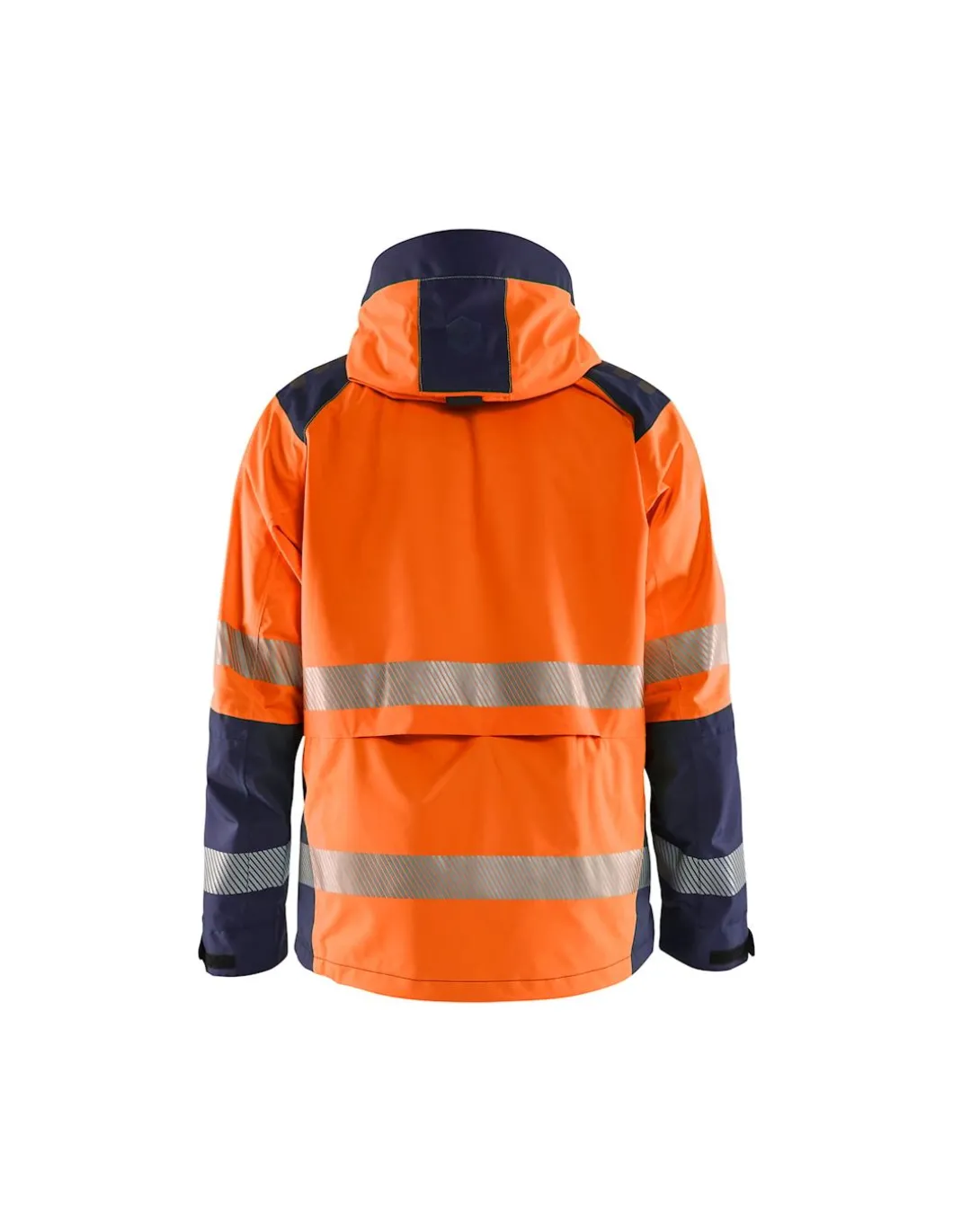 Veste Hardshell Blaklader 4435 Haute Visibilité 11.000 Mm