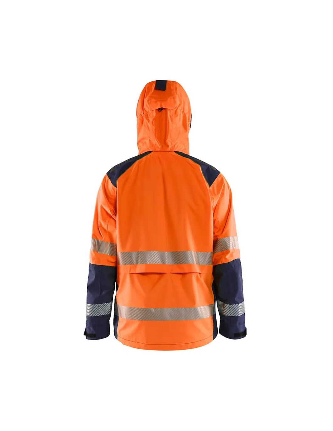 Veste Hardshell Blaklader 4435 Haute Visibilité 11.000 Mm