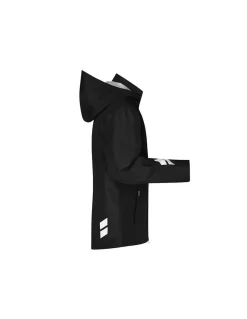 Veste Hardshell Pro Multi Intempéries Unisexe James & Nicholson