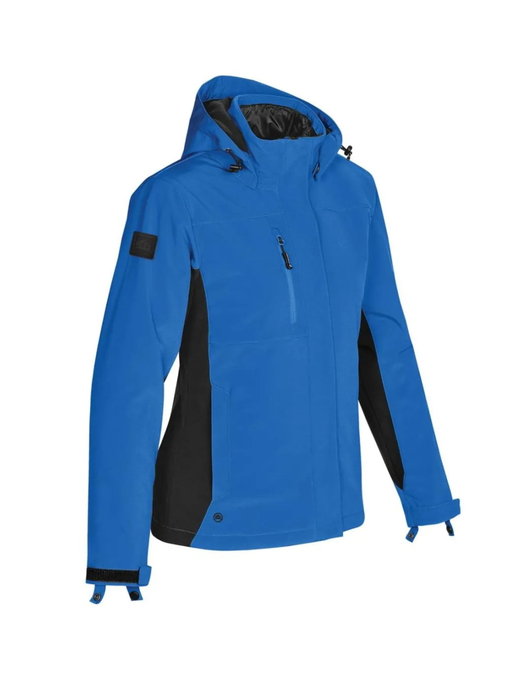 Veste Haute Montagne 3 En 1 Femme Stormtech