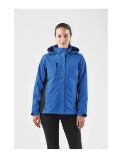 Veste Haute Montagne 3 En 1 Femme Stormtech