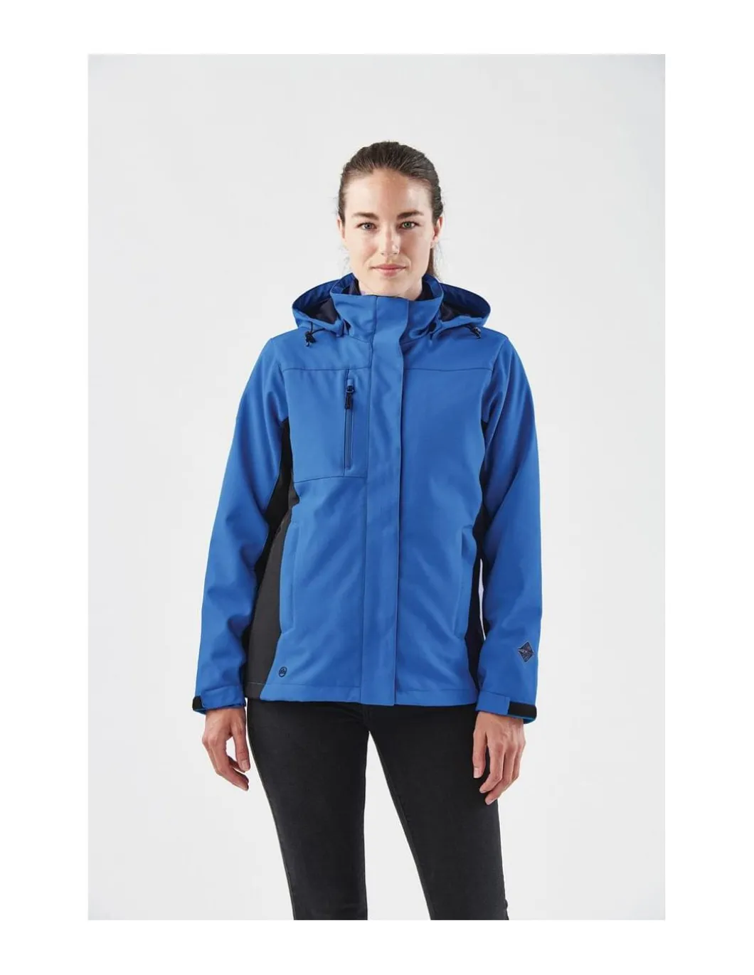 Veste Haute Montagne 3 En 1 Femme Stormtech