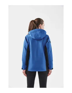Veste Haute Montagne 3 En 1 Femme Stormtech