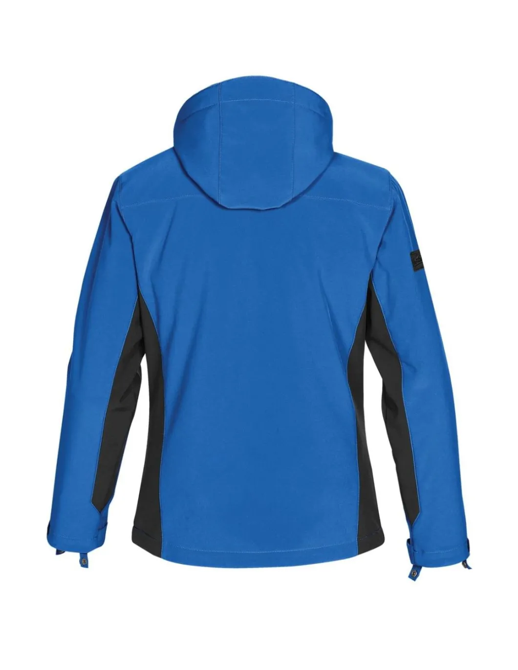 Veste Haute Montagne 3 En 1 Femme Stormtech