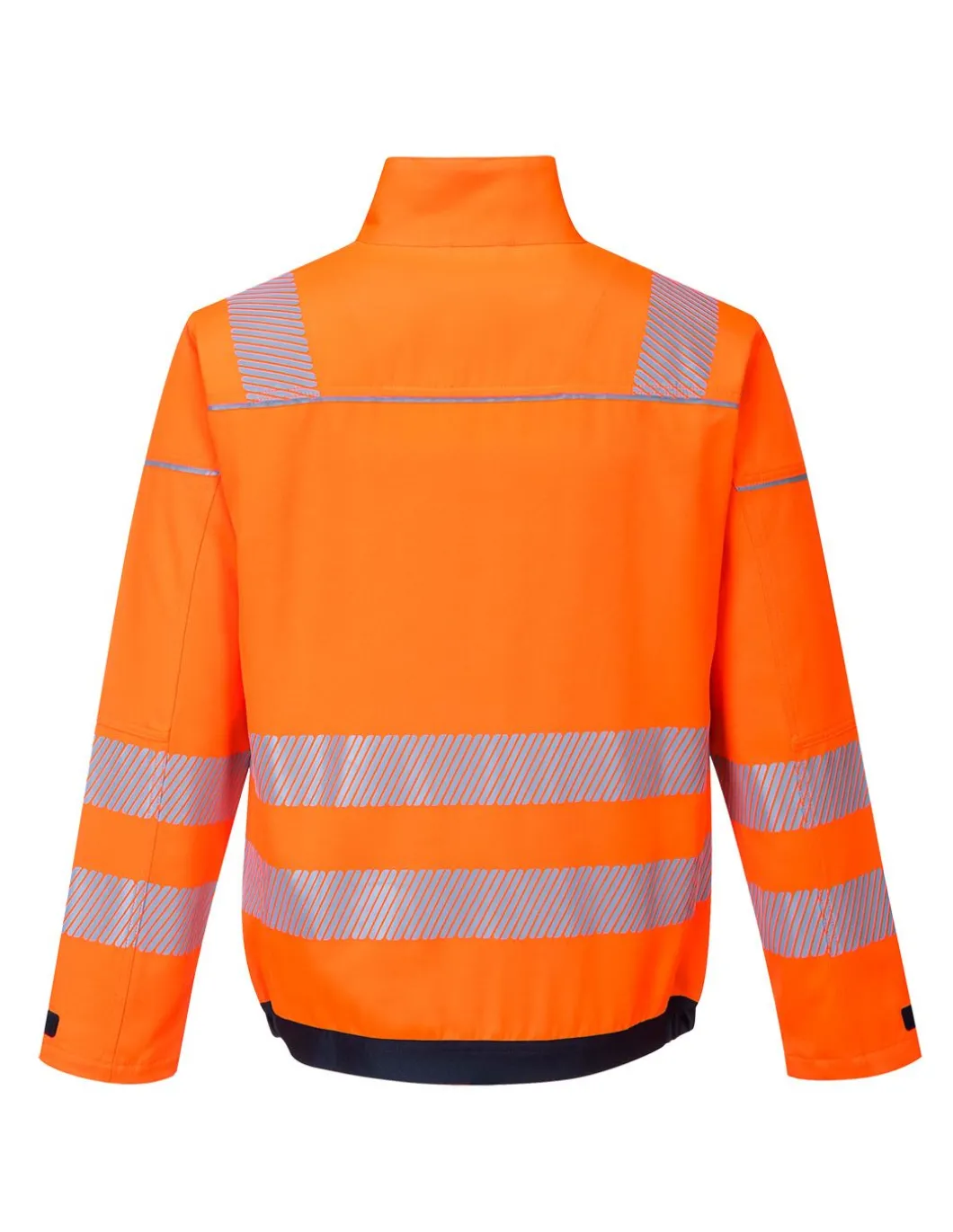 Veste Haute Visiilité Bandes Segmentées EN20471 T500 Portwest