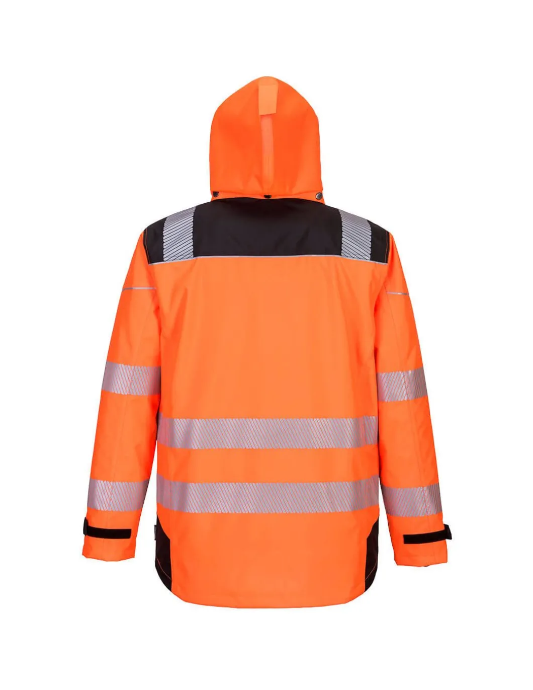Veste Hiiver De Signalisation 3 En 1 EN20471 PW365 Portwest