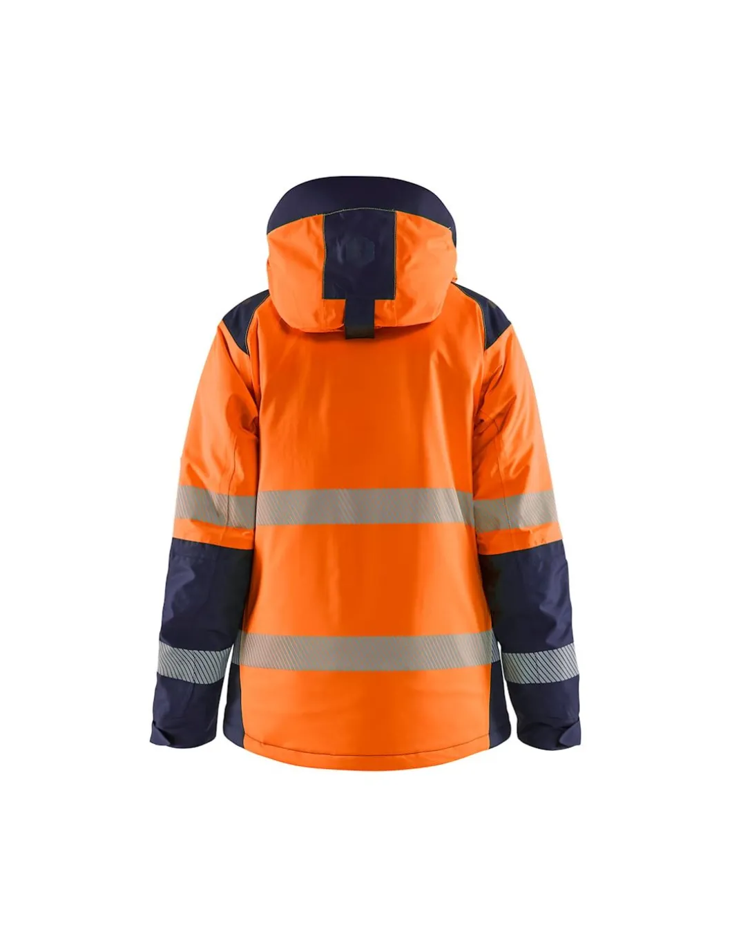 Veste Hiver Blaklader Femme 4456 Haute Visibilité Haute Imperméabilité 10.000 Mm