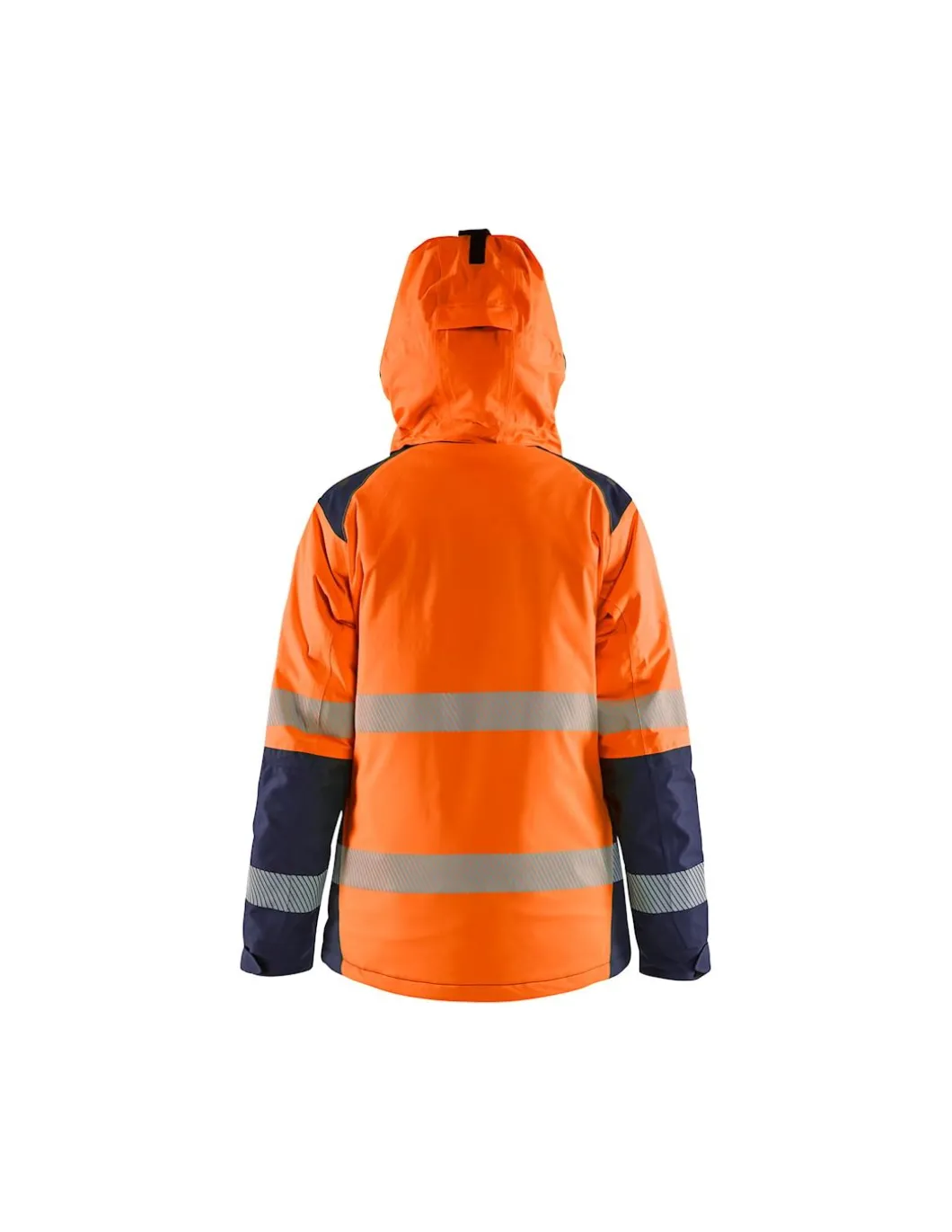 Veste Hiver Blaklader Femme 4456 Haute Visibilité Haute Imperméabilité 10.000 Mm