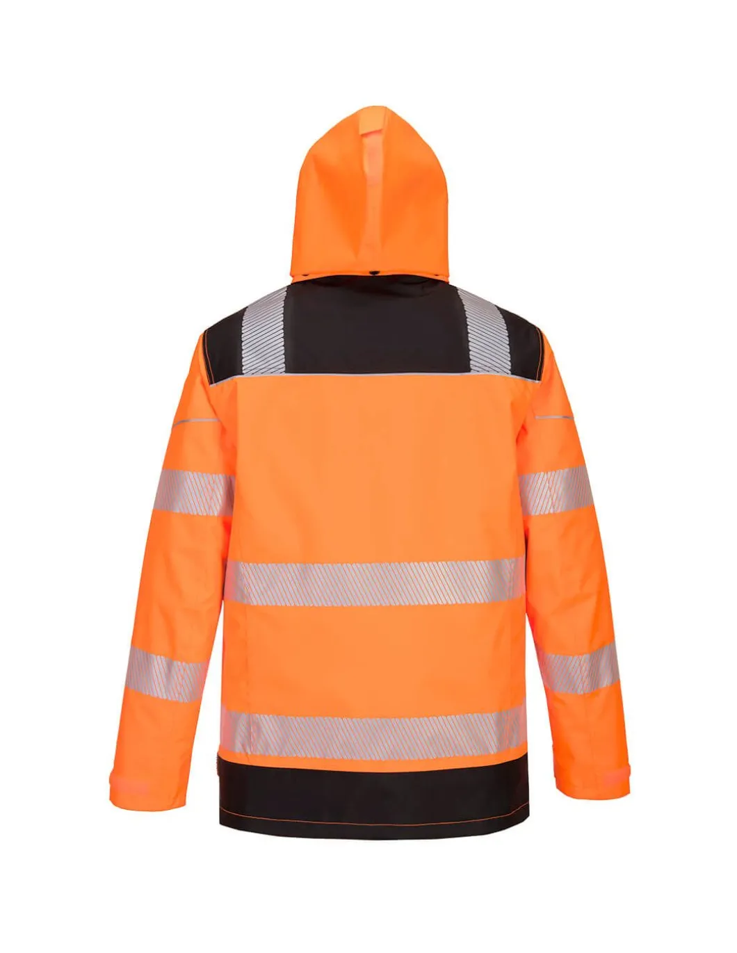Veste Hiver De Signalisation 5 En 1 EN20471 PW367 Portwest