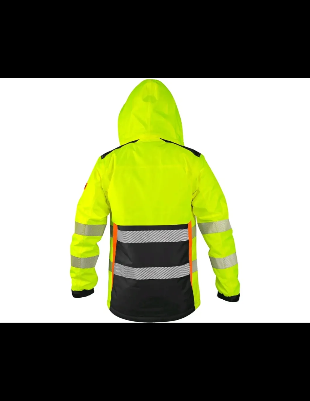 Veste Hiver EN20471 Benson CXS