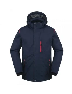 Veste Hiver Imperméable Pesso Nordic Helsinki Homme