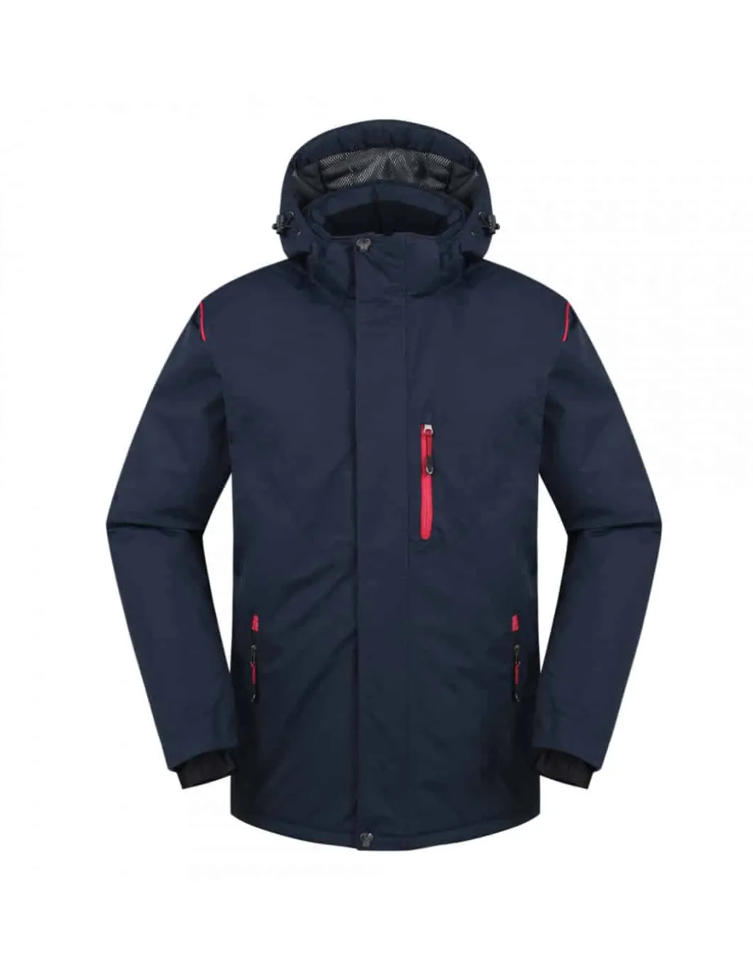 Veste Hiver Imperméable Pesso Nordic Helsinki Homme