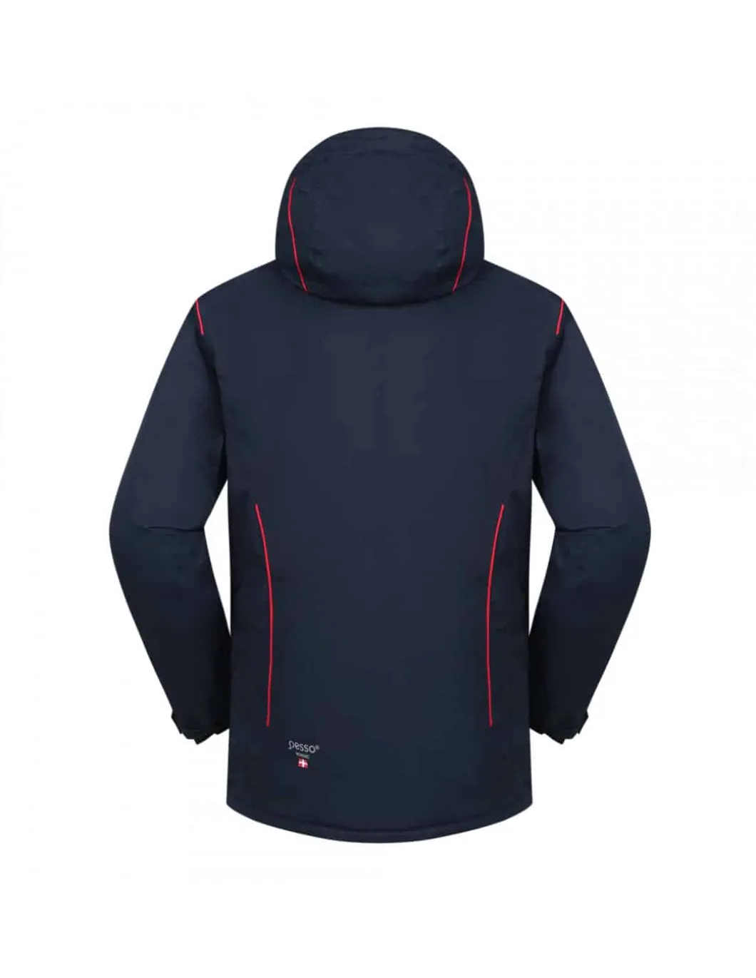 Veste Hiver Imperméable Pesso Nordic Helsinki Homme