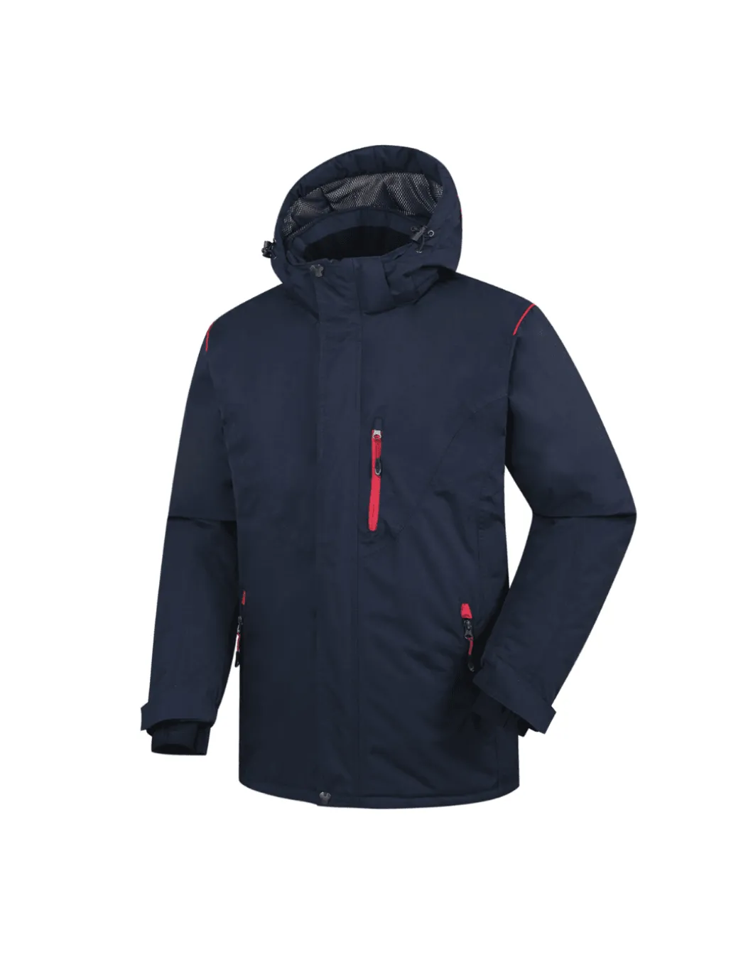 Veste Hiver Imperméable Pesso Nordic Helsinki Homme