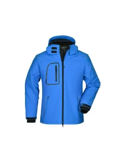 Veste Hiver Multi Activités Homme James & Nicholson