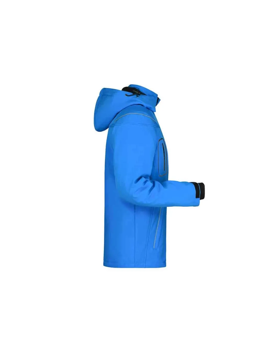 Veste Hiver Multi Activités Homme James & Nicholson