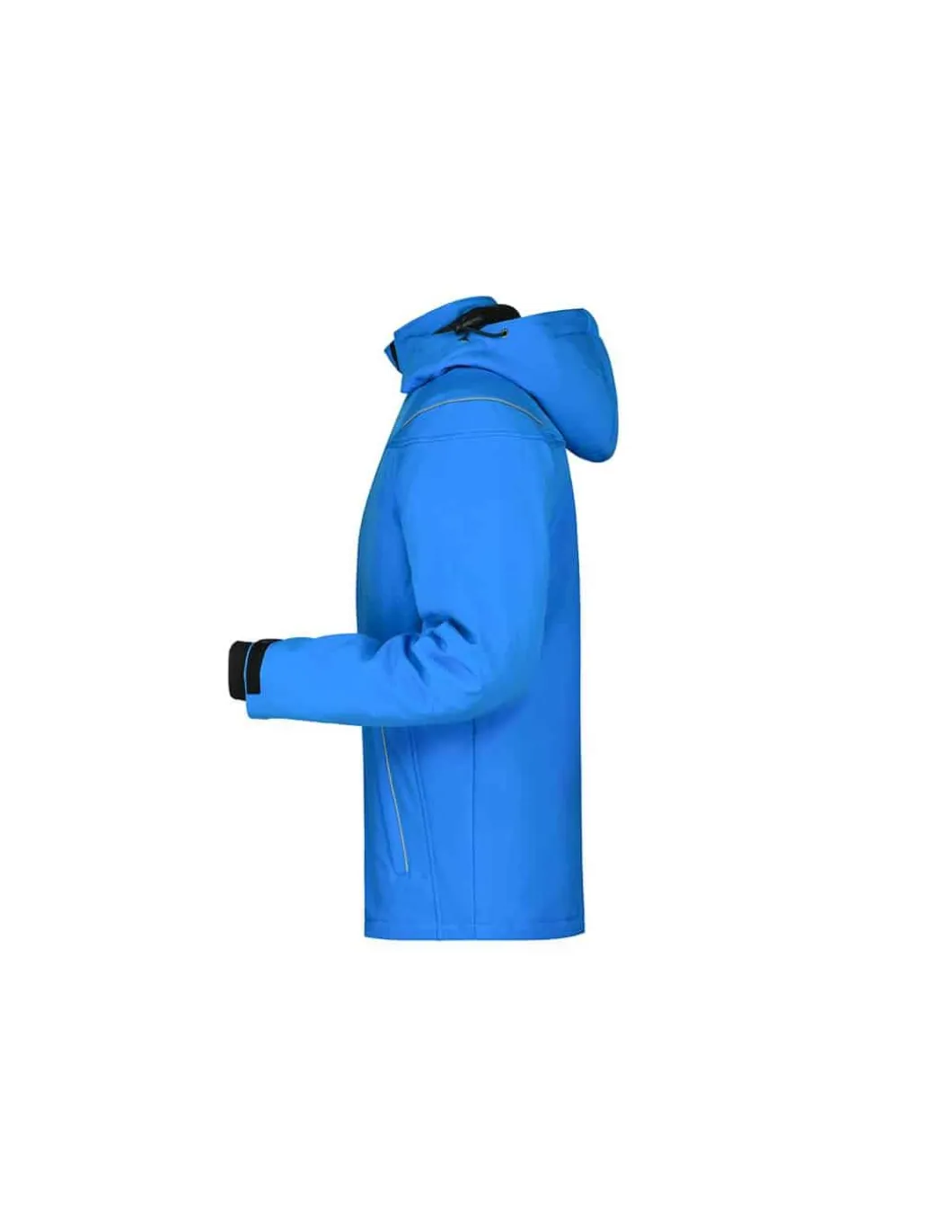 Veste Hiver Multi Activités Homme James & Nicholson