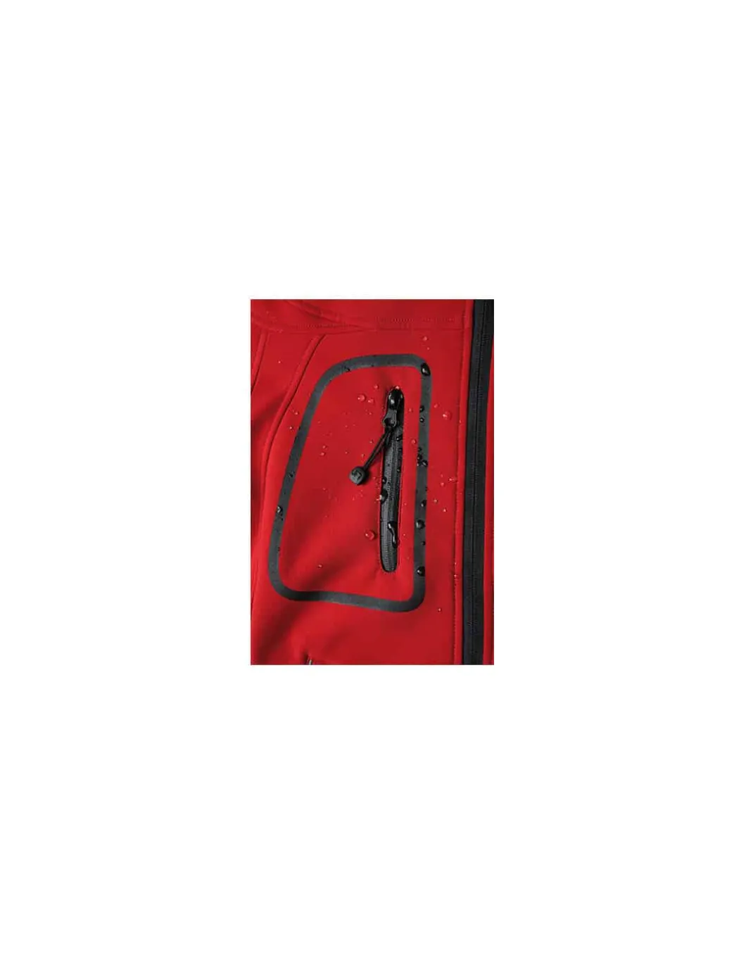 Veste Hiver Multi Activités Homme James & Nicholson