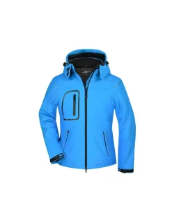 Veste Hiver Multi Activités Femme James & Nicholson