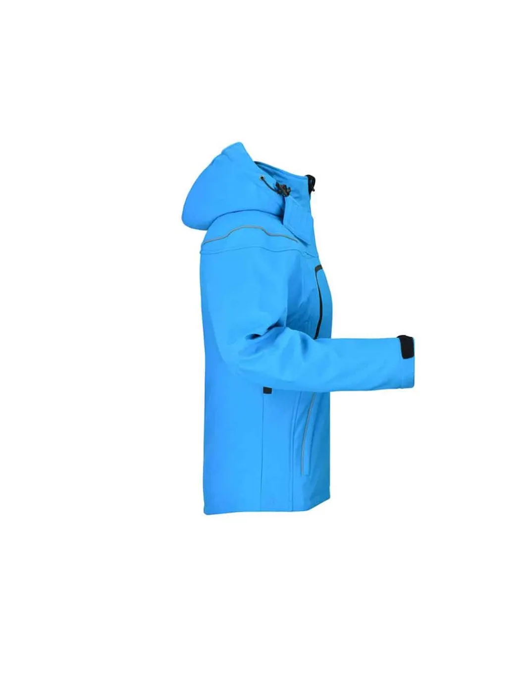 Veste Hiver Multi Activités Femme James & Nicholson