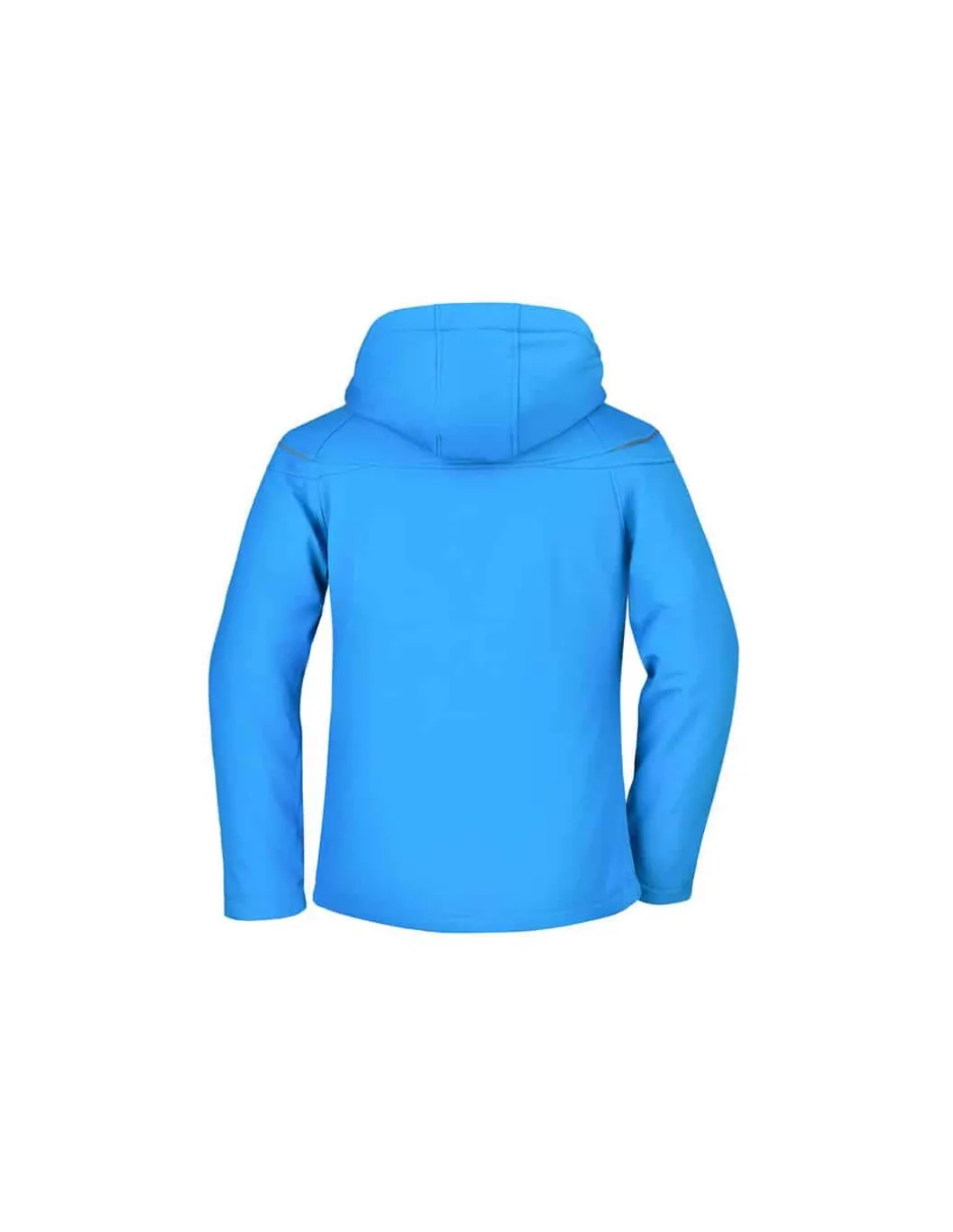 Veste Hiver Multi Activités Femme James & Nicholson