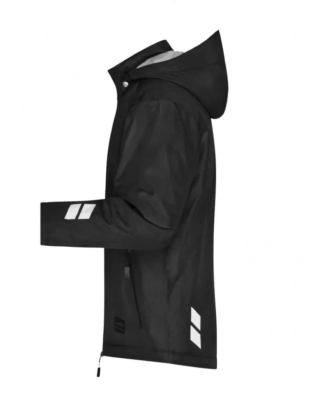 Veste Hiver Pro Multi Intempéries Unisexe James & Nicholson