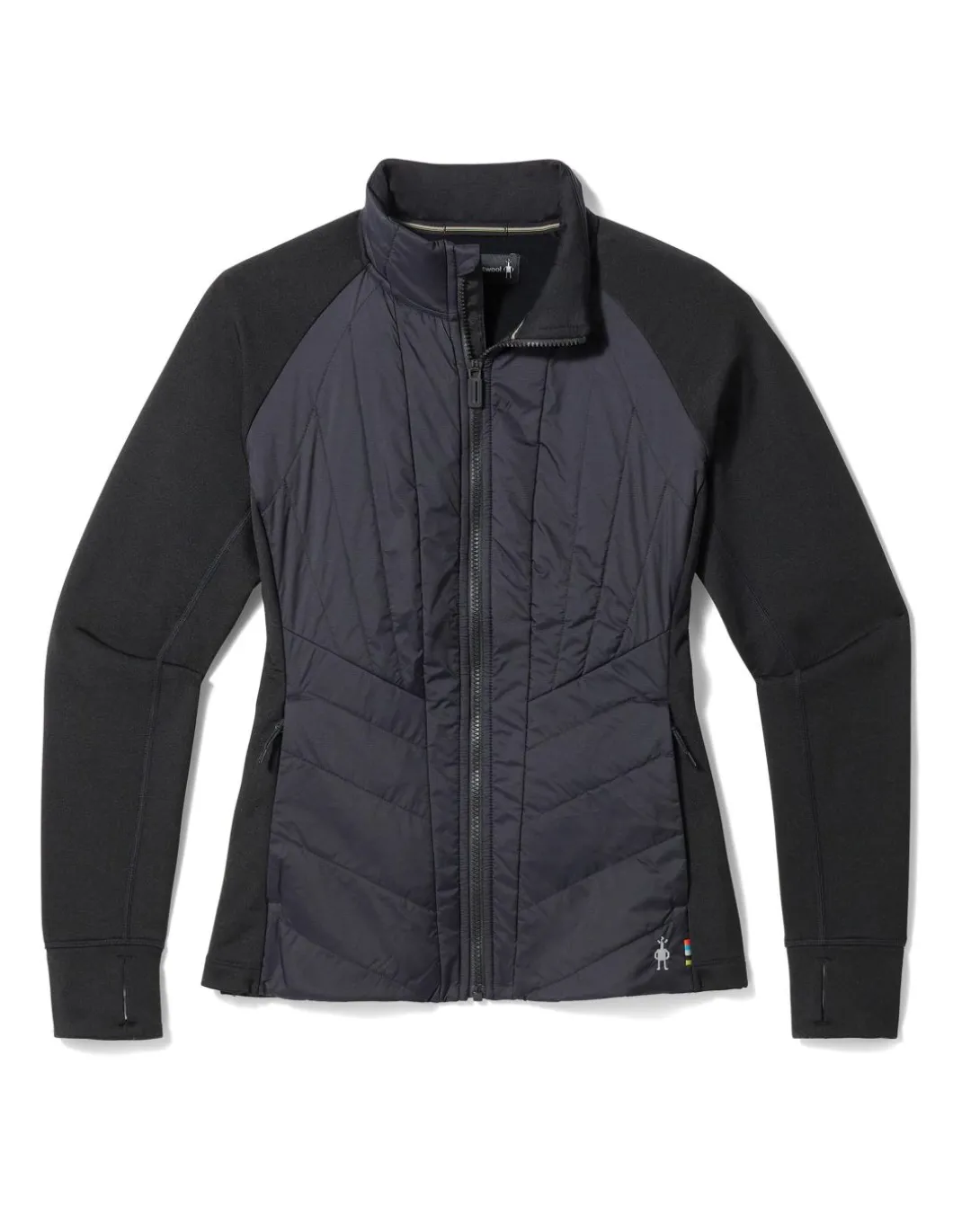 Veste Hiver Smartloft Pour Femme Smartwool