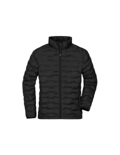 Veste Homme Duvet Synthétique Dupont Sorona James & Nicholson