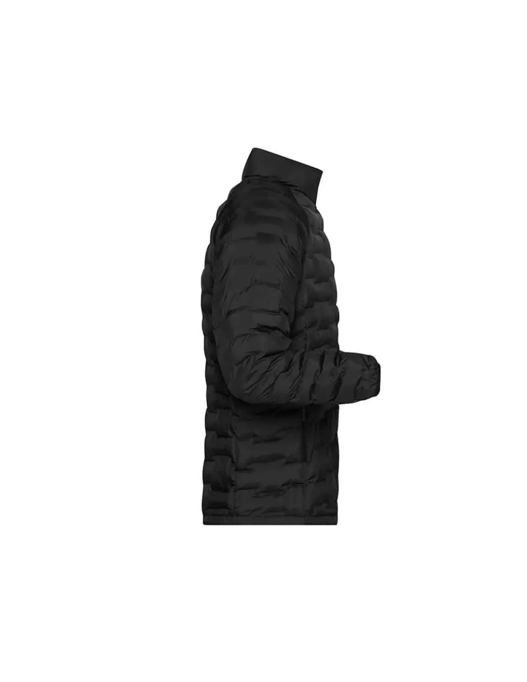 Veste Homme Duvet Synthétique Dupont Sorona James & Nicholson