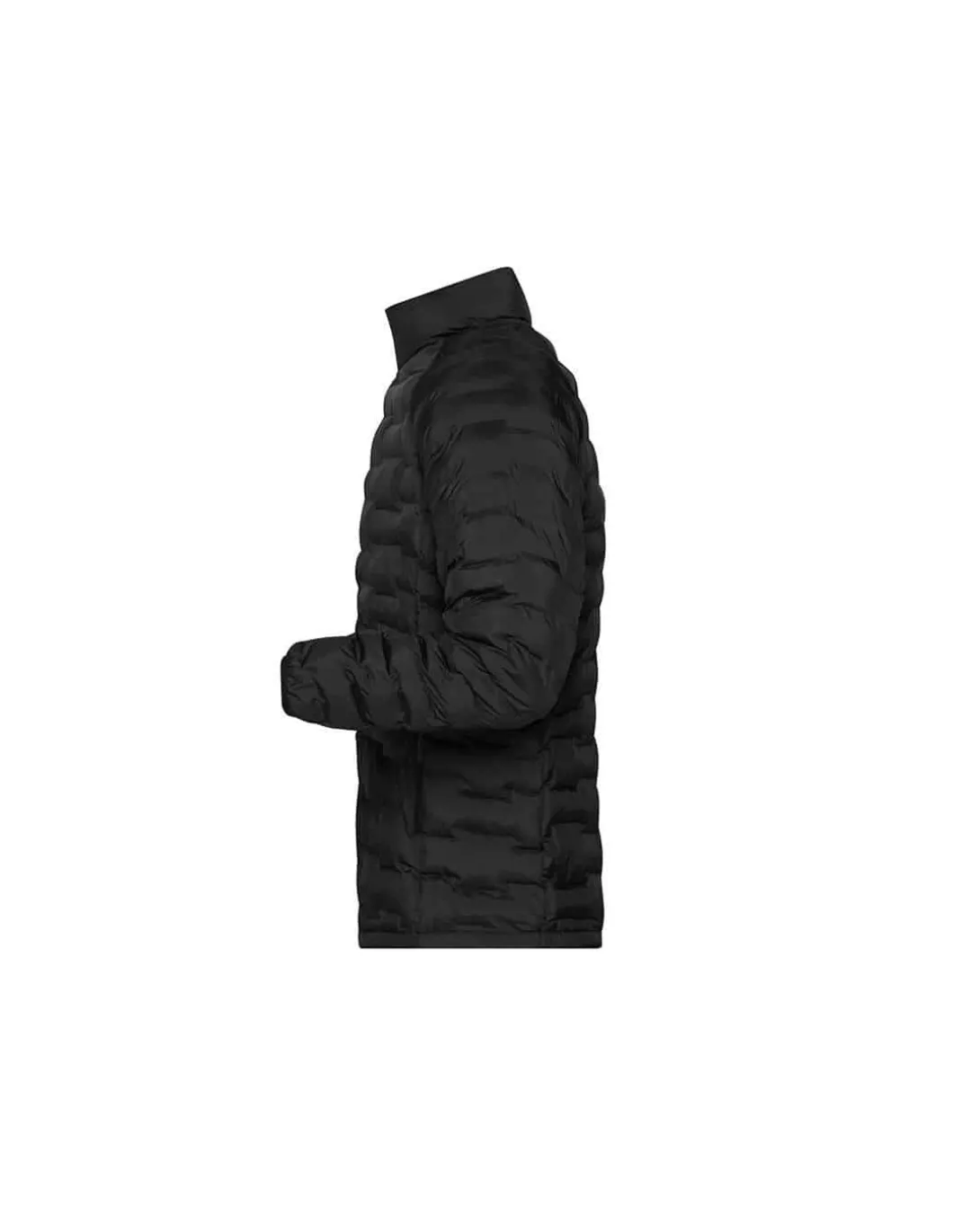 Veste Homme Duvet Synthétique Dupont Sorona James & Nicholson