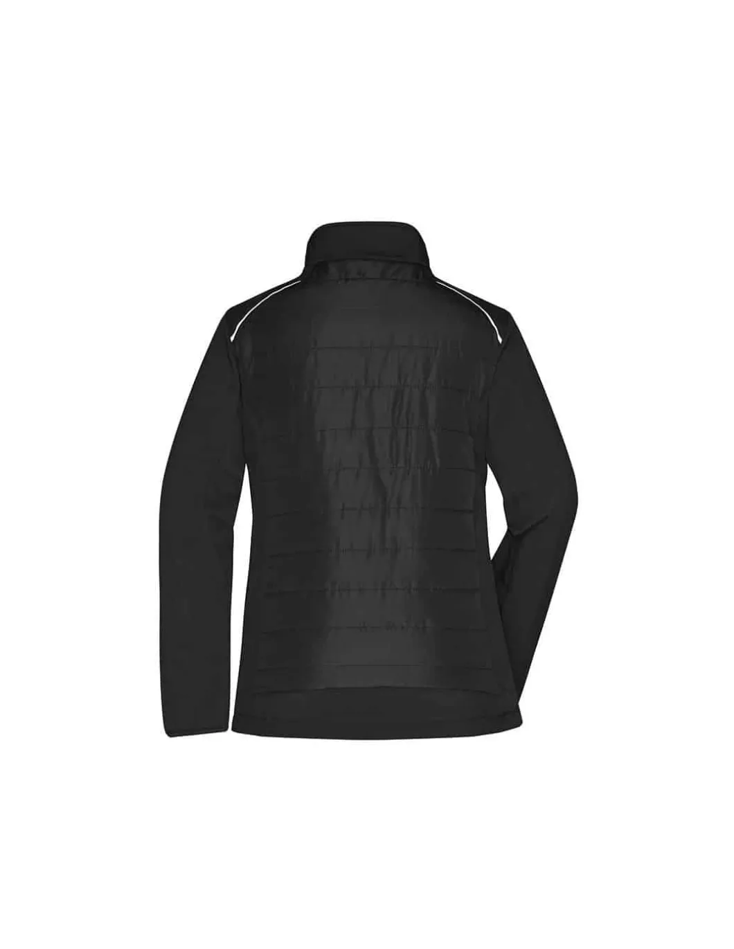 Veste Hybride Femme Duvet Synthétique Dupont Sorona James & Nicholson