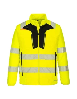 Veste Hybride Haute Visibilité EN20471 Classe 3 DX473 Portwest