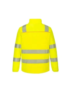 Veste Hybride Haute Visibilité EN20471 Classe 3 DX473 Portwest