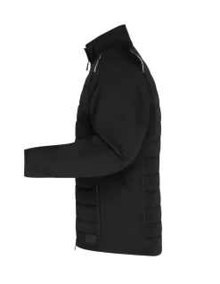 Veste Hybride Homme Duvet Synthétique Dupont Sorona James & Nicholson