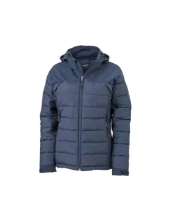 Veste Hybride Softshell Femme James & Nicholson