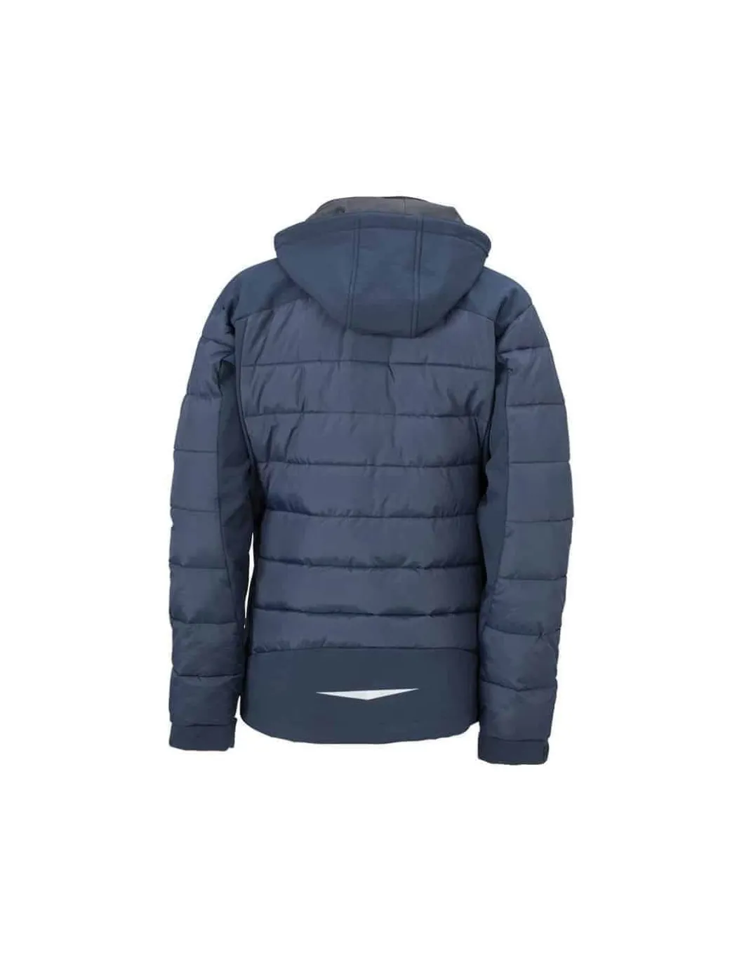 Veste Hybride Softshell Femme James & Nicholson