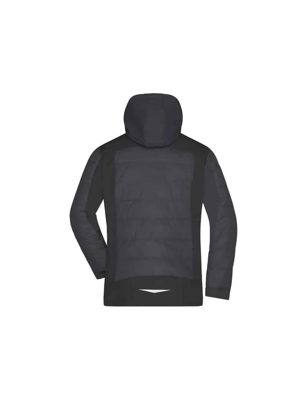 Veste Hybride Softshell Homme James & Nicholson