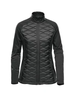 Veste Hybride Thermique Femme AFH-1W Stormtech