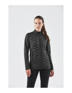 Veste Hybride Thermique Femme AFH-1W Stormtech