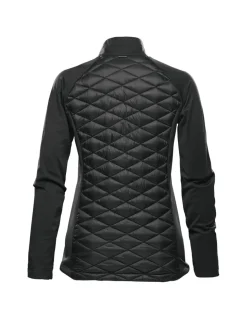 Veste Hybride Thermique Femme AFH-1W Stormtech