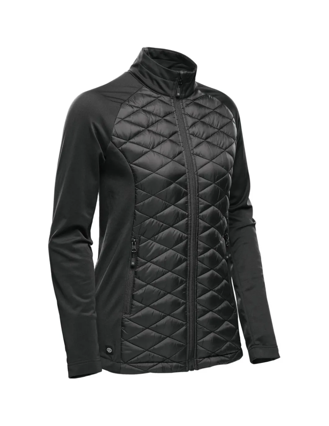 Veste Hybride Thermique Femme AFH-1W Stormtech