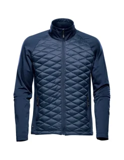 Veste Hybride Thermique Homme AFH-1 Stormtech