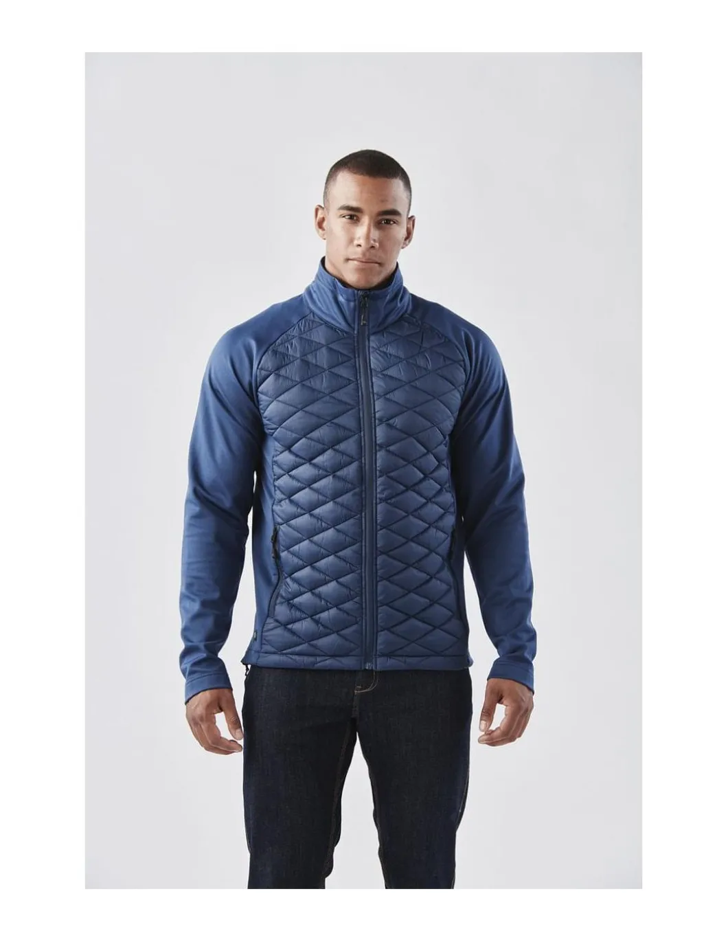 Veste Hybride Thermique Homme AFH-1 Stormtech