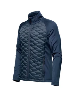 Veste Hybride Thermique Homme AFH-1 Stormtech