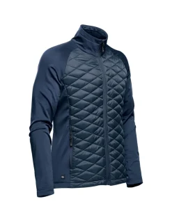 Veste Hybride Thermique Homme AFH-1 Stormtech