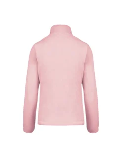 Veste Micropolaire Chaude Pour Femme