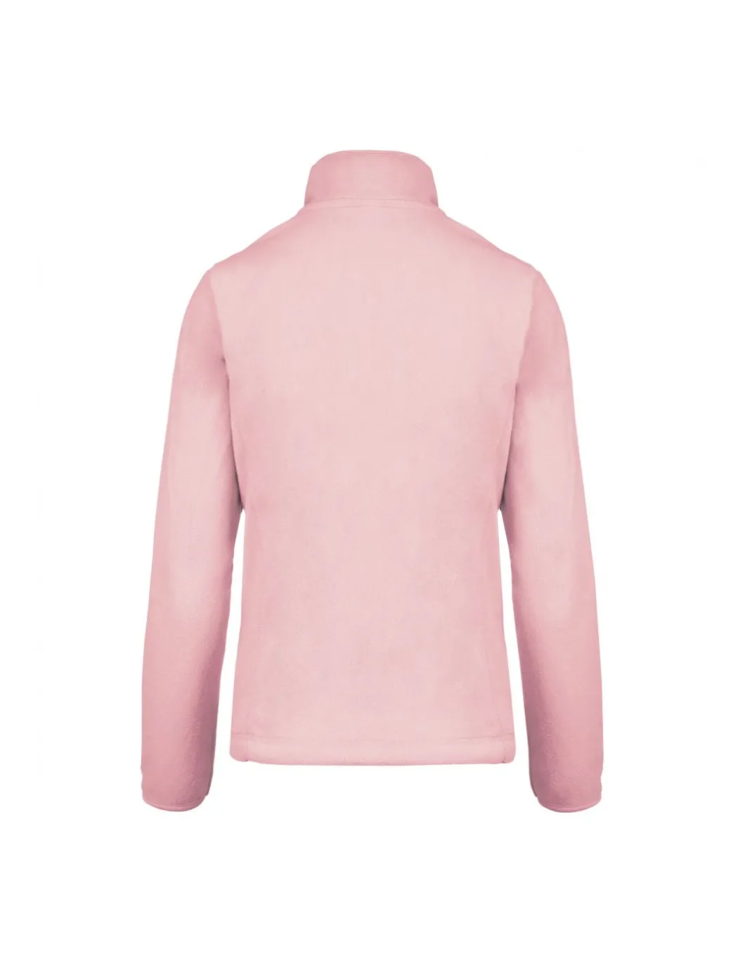 Veste Micropolaire Chaude Pour Femme