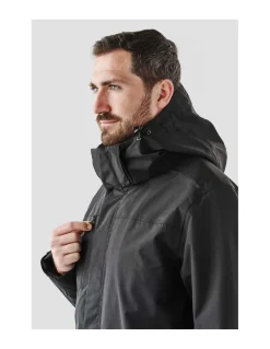 Veste Multi Saison Système Magellan 3 En 1 Homme Stormtech