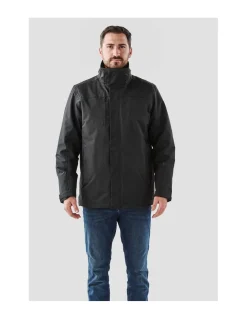 Veste Multi Saison Système Magellan 3 En 1 Homme Stormtech