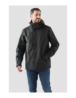 Veste Multi Saison Système Magellan 3 En 1 Homme Stormtech
